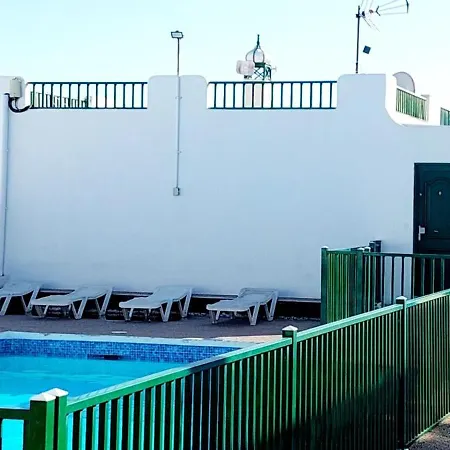 Hestia Daire Puerto del Carmen (Lanzarote)