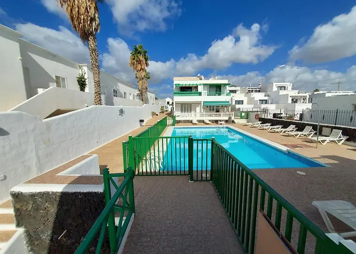 Apartamento Hestia *