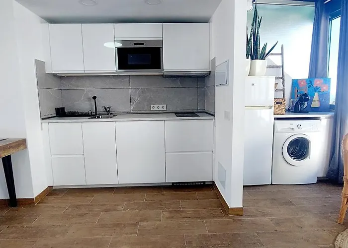 Apartamento Hestia *