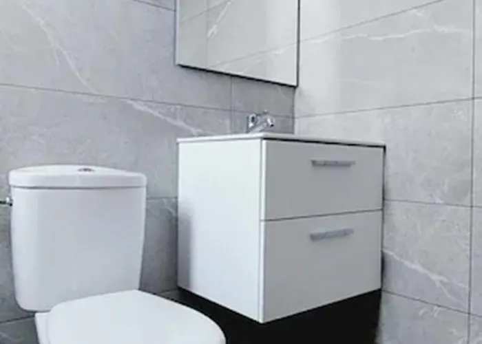 Hestia Apartamento Puerto del Carmen (Lanzarote)