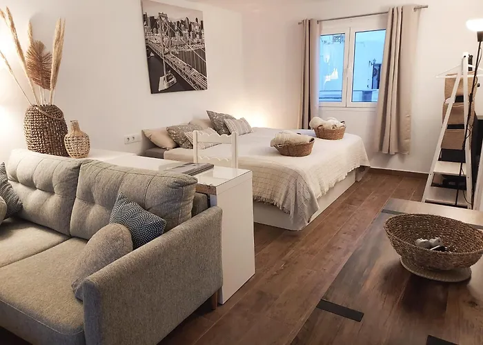 Apartamento Hestia *