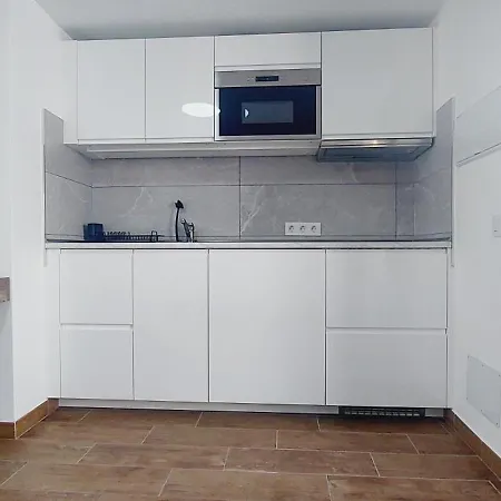 Hestia Appartement Puerto del Carmen (Lanzarote)