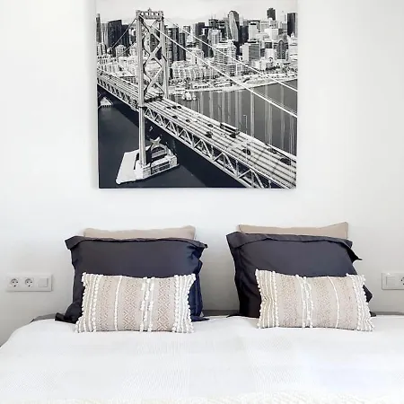 Hestia Puerto del Carmen (Lanzarote)