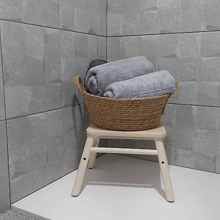 Hestia Apartamento *