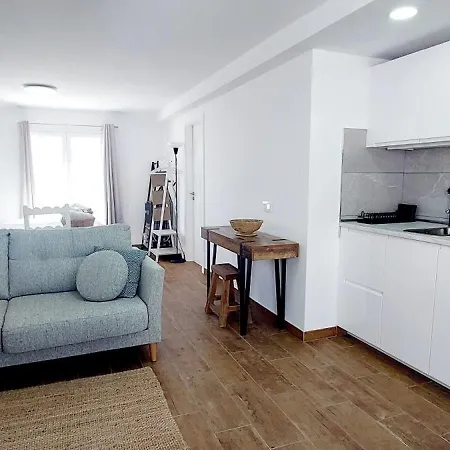 Hestia Apartamento *