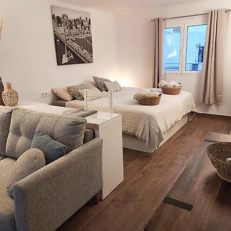 Apartamento Hestia *