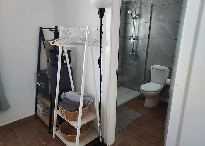 Hestia Puerto del Carmen (Lanzarote)