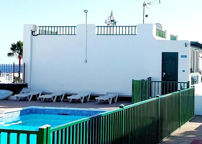 Hestia Apartament Puerto del Carmen (Lanzarote)
