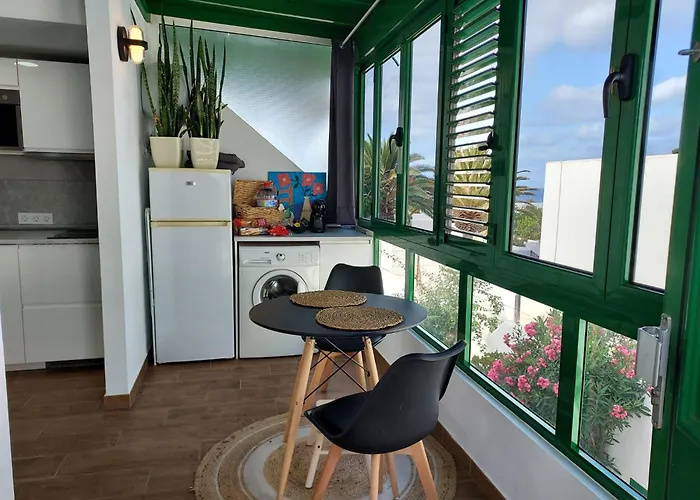 Hestia Apartament Puerto del Carmen (Lanzarote)