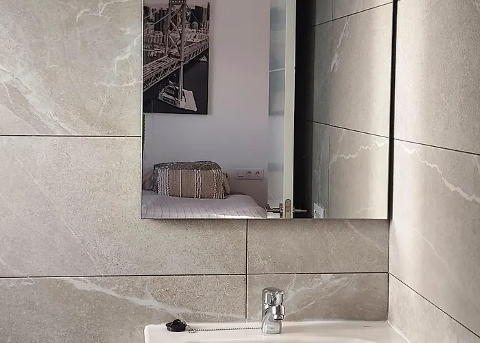 Hestia * Puerto del Carmen (Lanzarote)