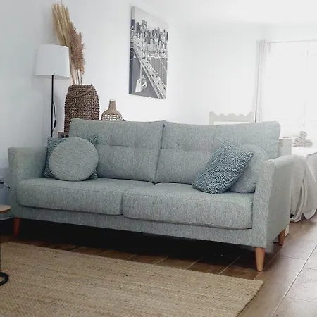 Hestia Appartement *