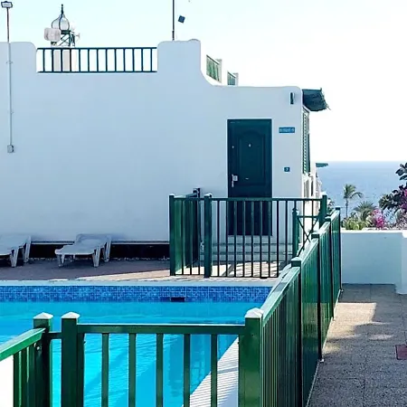 Appartement Hestia