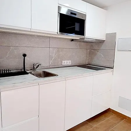 Hestia Appartement