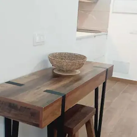 Appartement Hestia