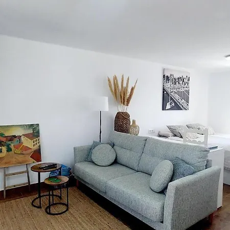 Hestia Appartement