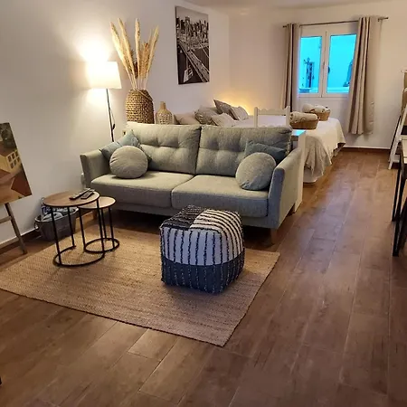 Hestia Appartement *