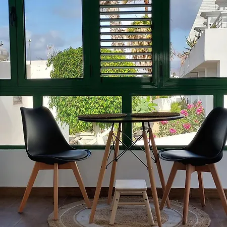 Appartement Hestia
