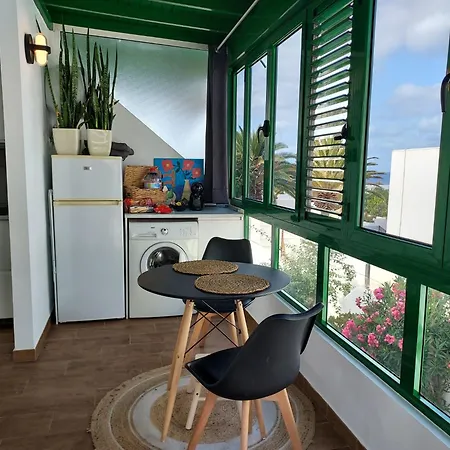 Hestia Apartment Puerto del Carmen (Lanzarote)