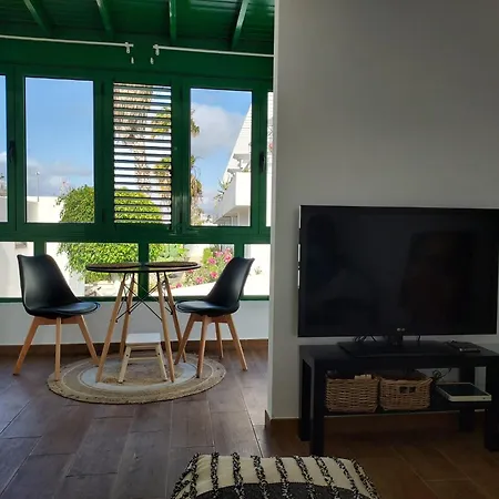 Hestia Appartement