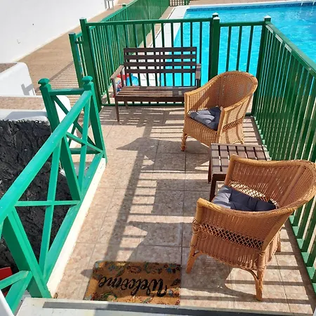 Hestia * Puerto del Carmen (Lanzarote)