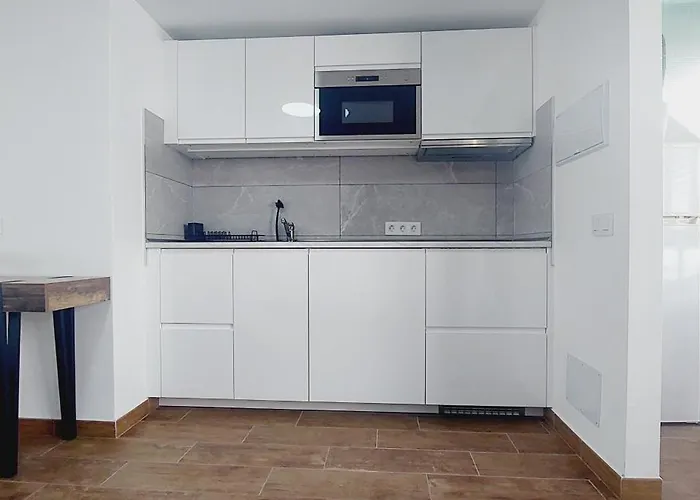 Hestia 公寓 卡门港