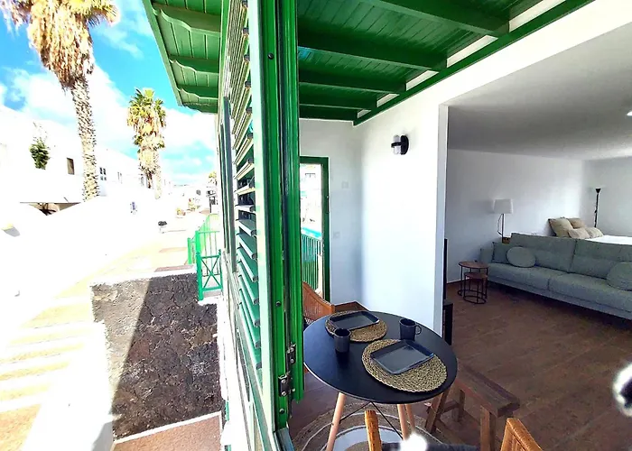 Hestia 公寓 卡门港