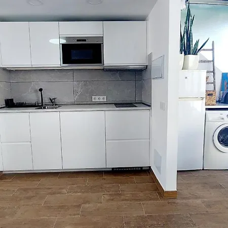 Apartment Hestia *